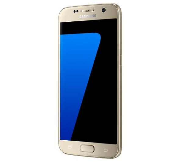 Samsung Galaxy S7 G930F 32GB złoty - 288296 - zdjęcie 5